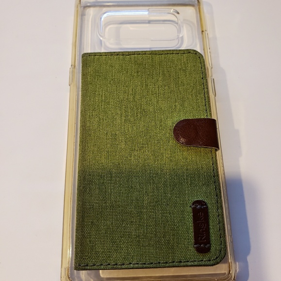 Samsung Note 8 Cases and Screen Protectors - Picture 5 of 6
